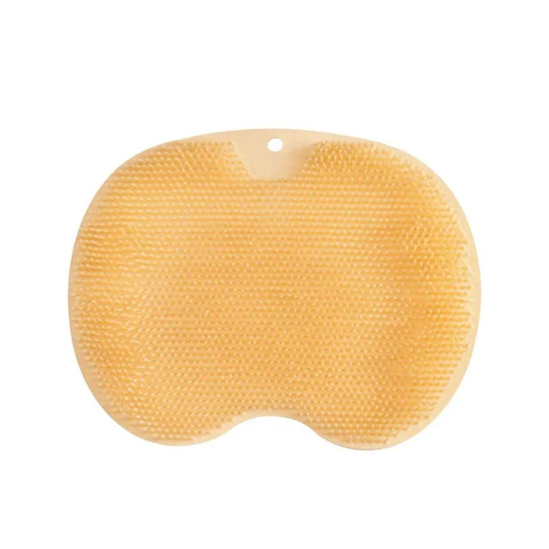 FreshReach - Rücken- und Fußschrubber für die Dusche