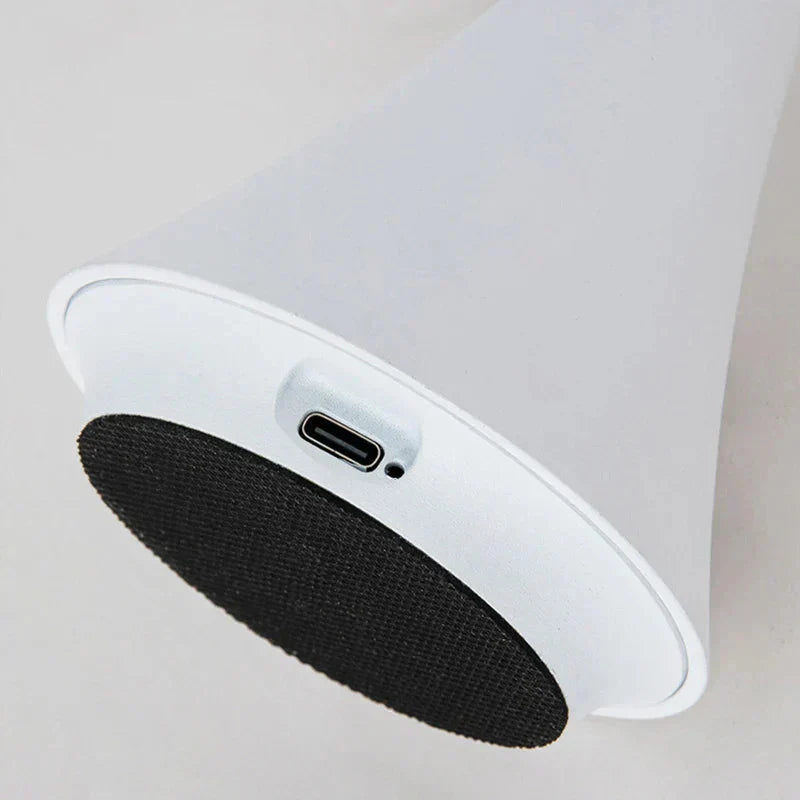 RadiantPort Kabellose LED-Tischlampe