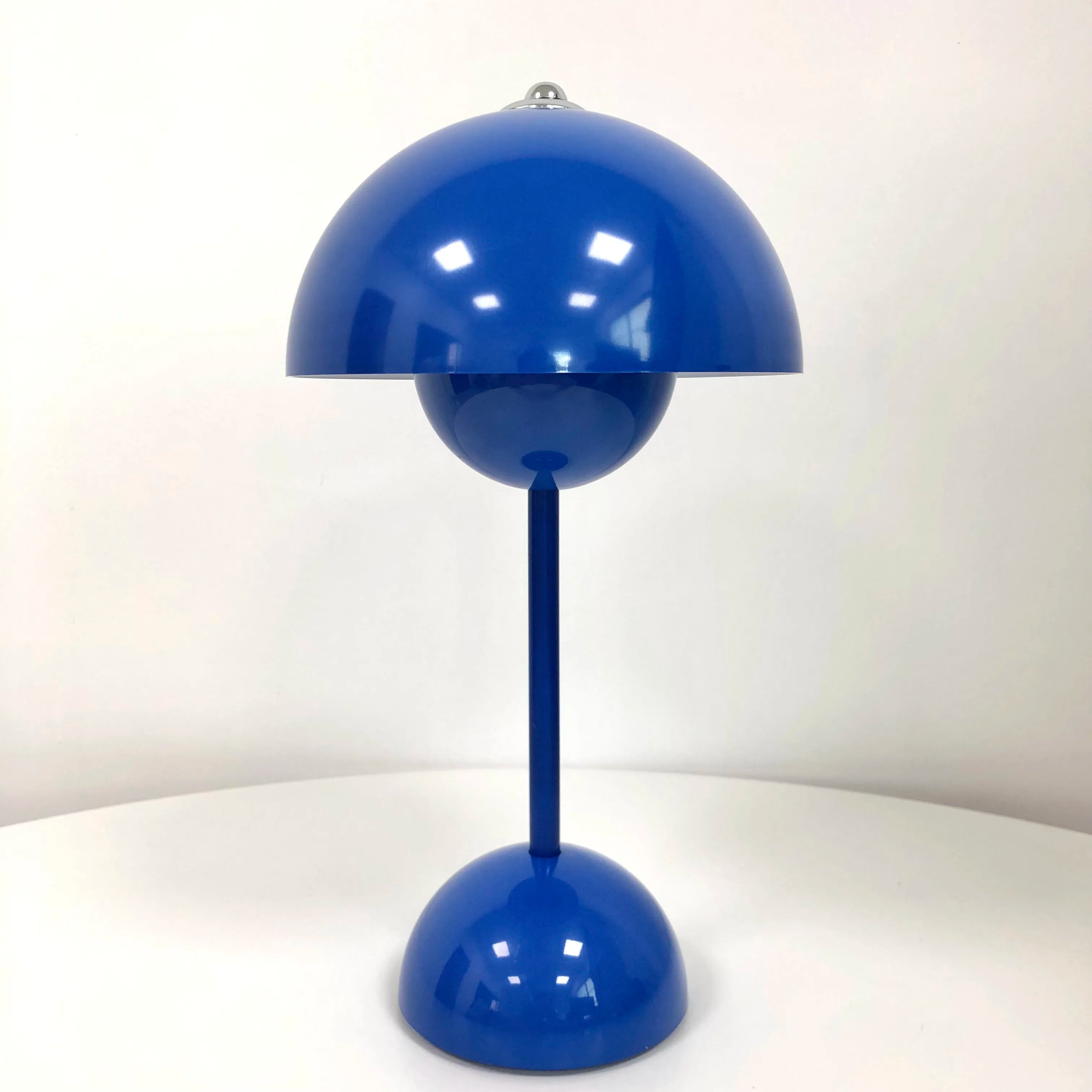 Nordic Glow™ Pilzlampe