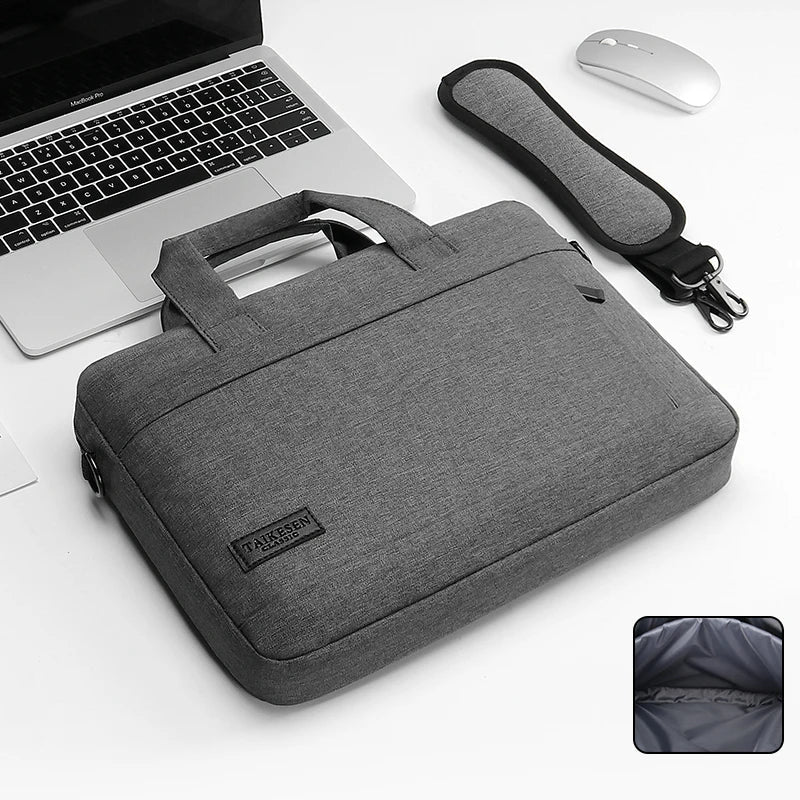 TravelGuard Laptop-Hülle - Wasserfeste MacBook- und Laptop-Tasche
