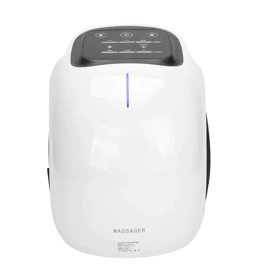 KneeEase Pro - Infrarot-Knie-Massagegerät