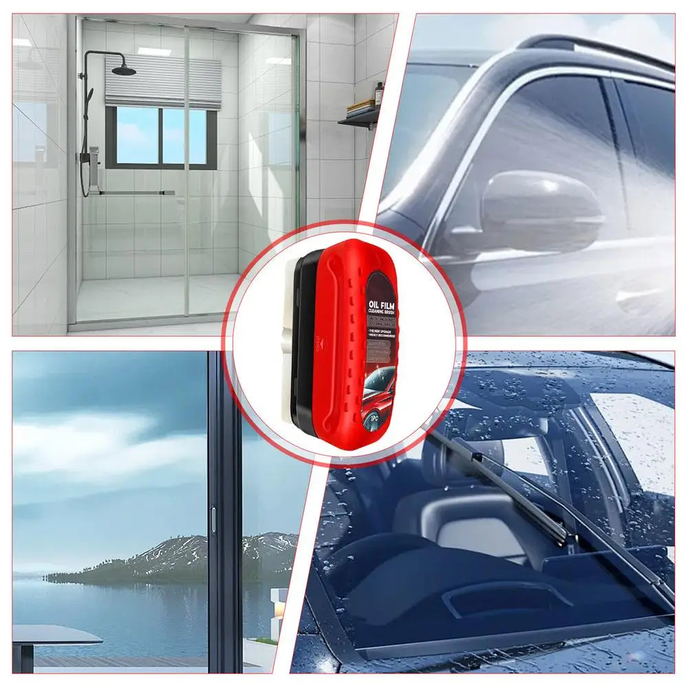 ClearGuard Windschutzscheibenschutz