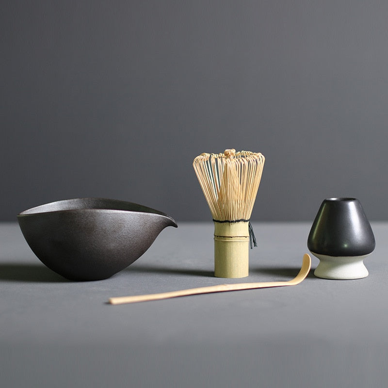 SereniTea Matcha-Set