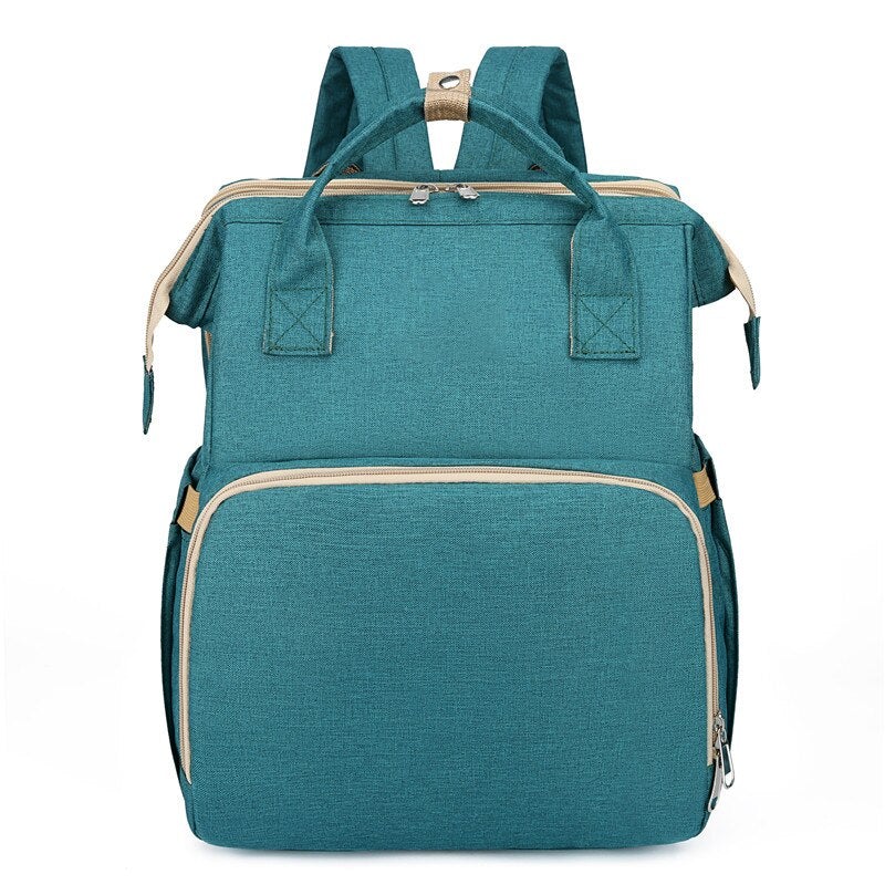 ParentGo - Multifunktionale Wickeltasche