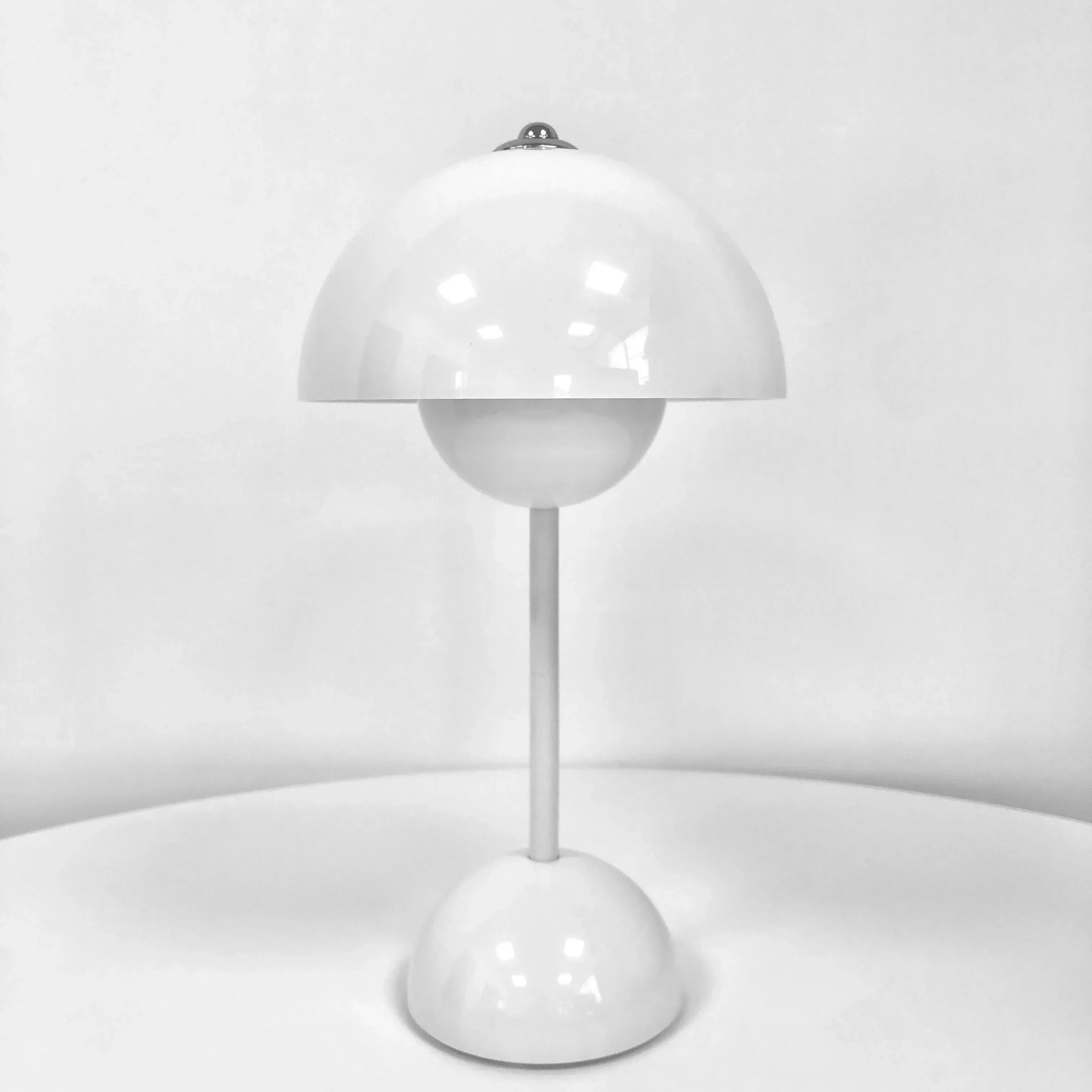 Nordic Glow™ Pilzlampe