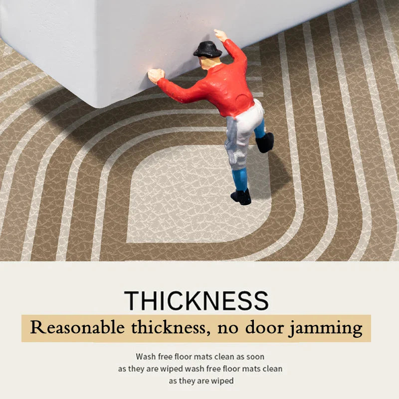 NordicShield Eingangsmatte