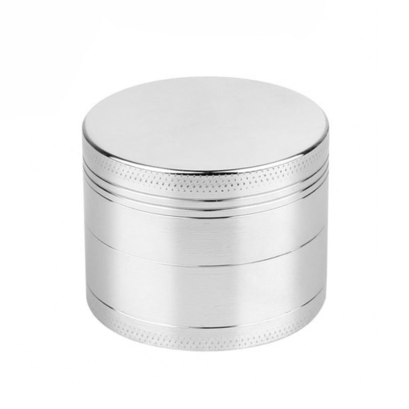 Präzisions-Kräutermühle - Perfektes Mahlen, zu jeder Zeit