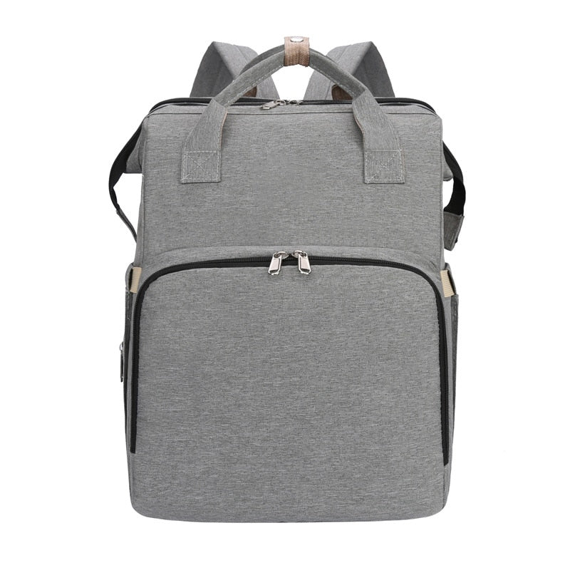 ParentGo - Multifunktionale Wickeltasche