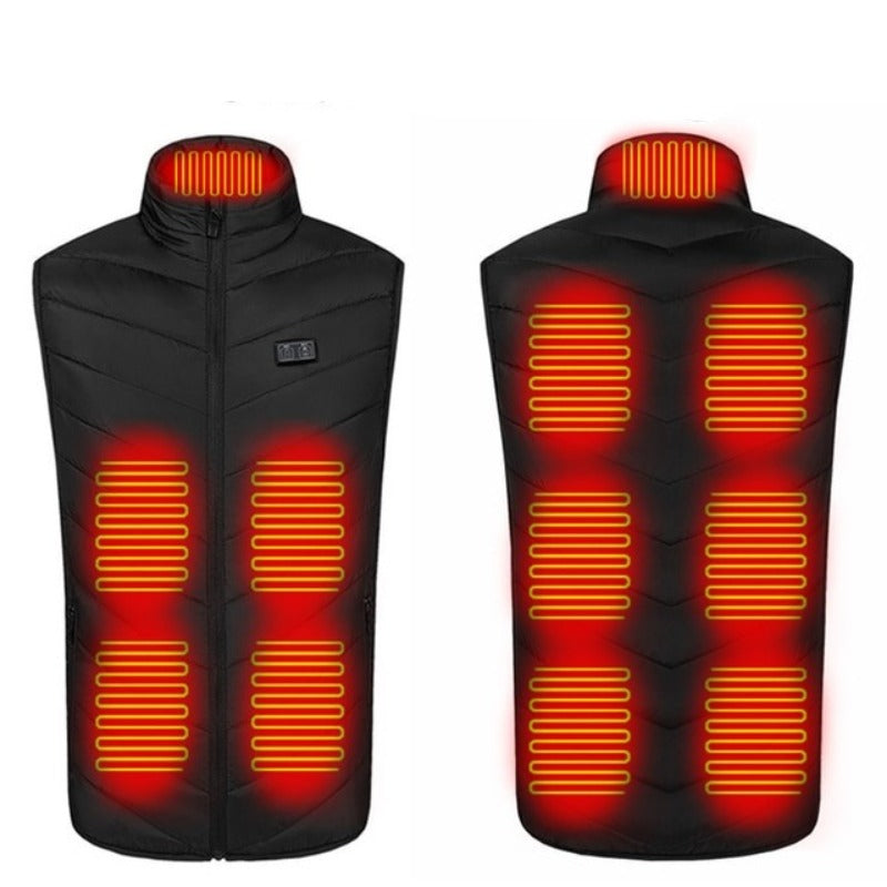 ThermaVest Pro - Wärmeweste für den Winter