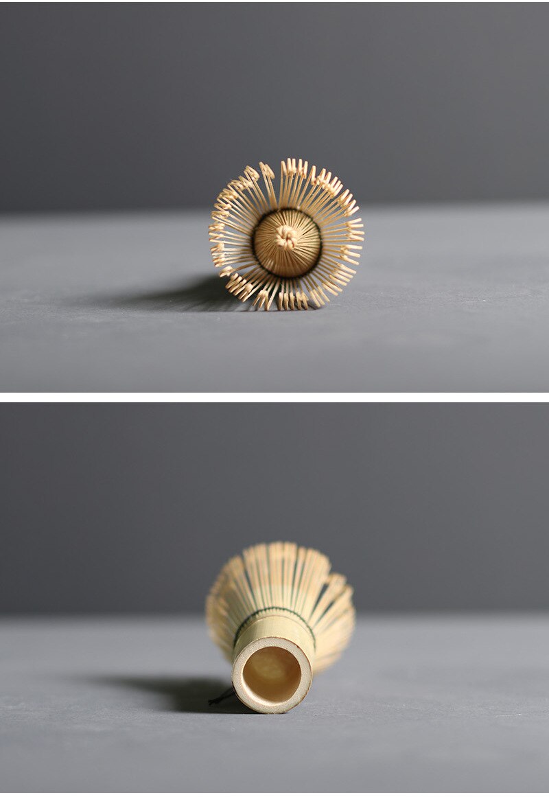 SereniTea Matcha-Set