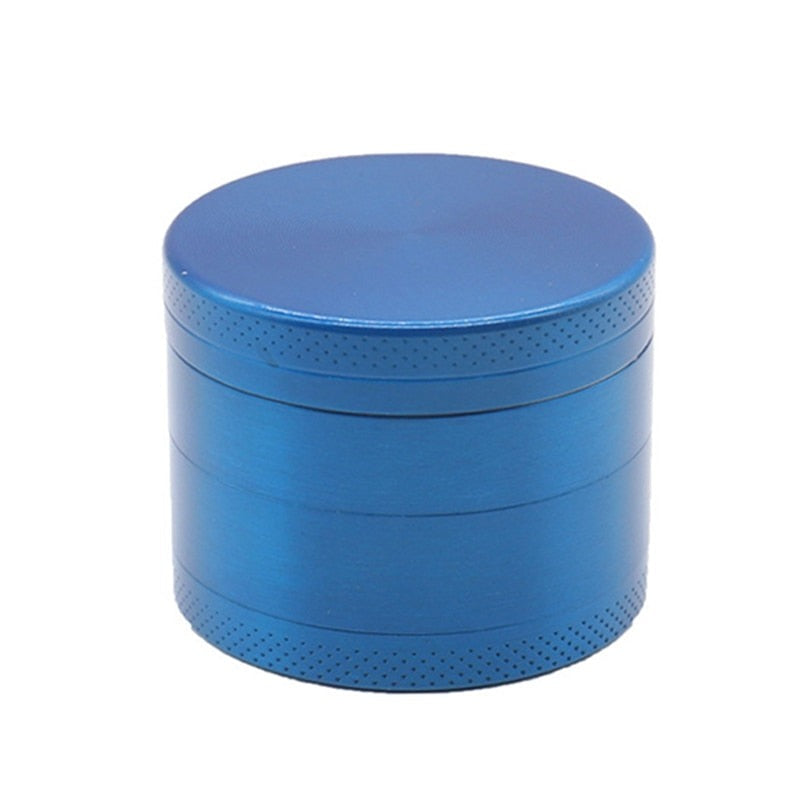 Präzisions-Kräutermühle - Perfektes Mahlen, zu jeder Zeit