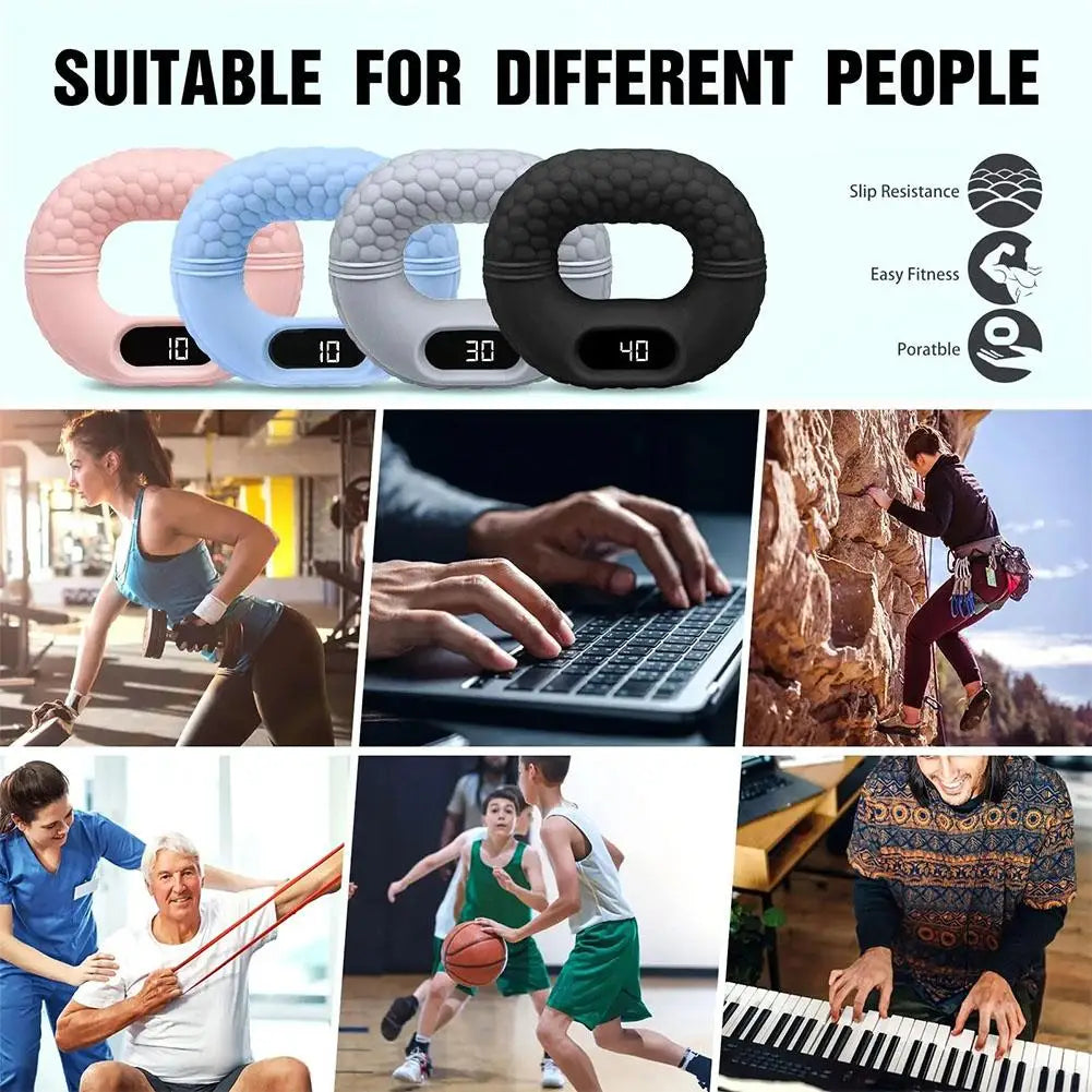 GripMaster Profi-Trainer