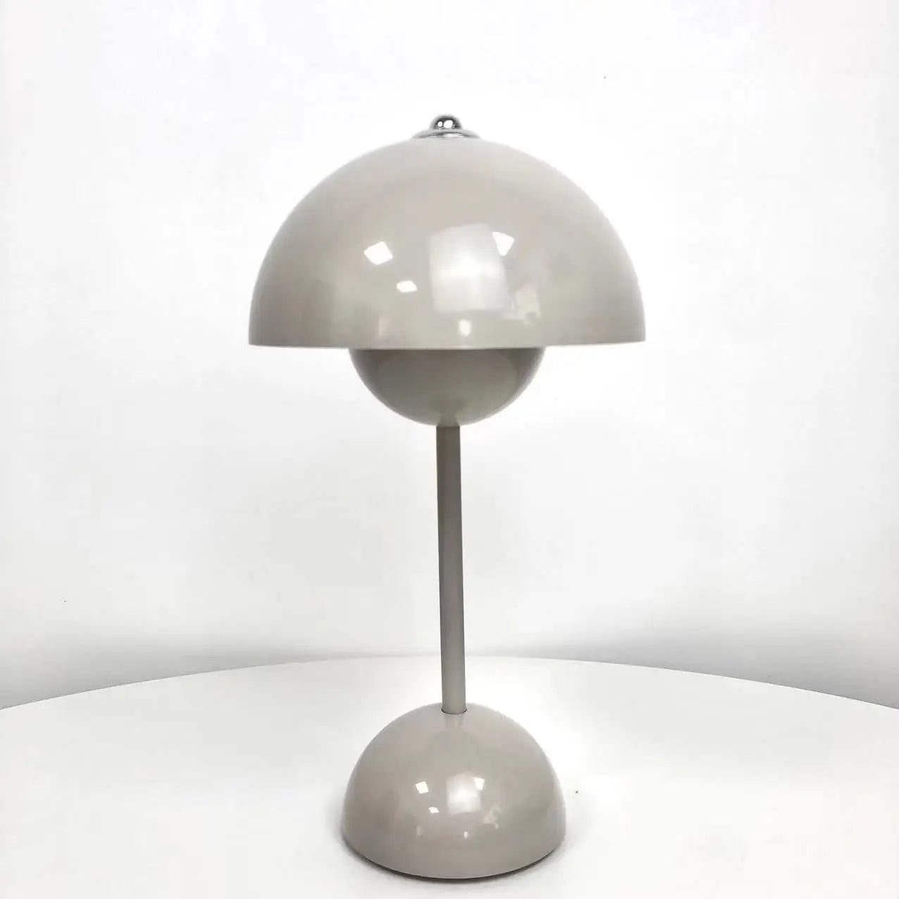 Nordic Glow™ Pilzlampe