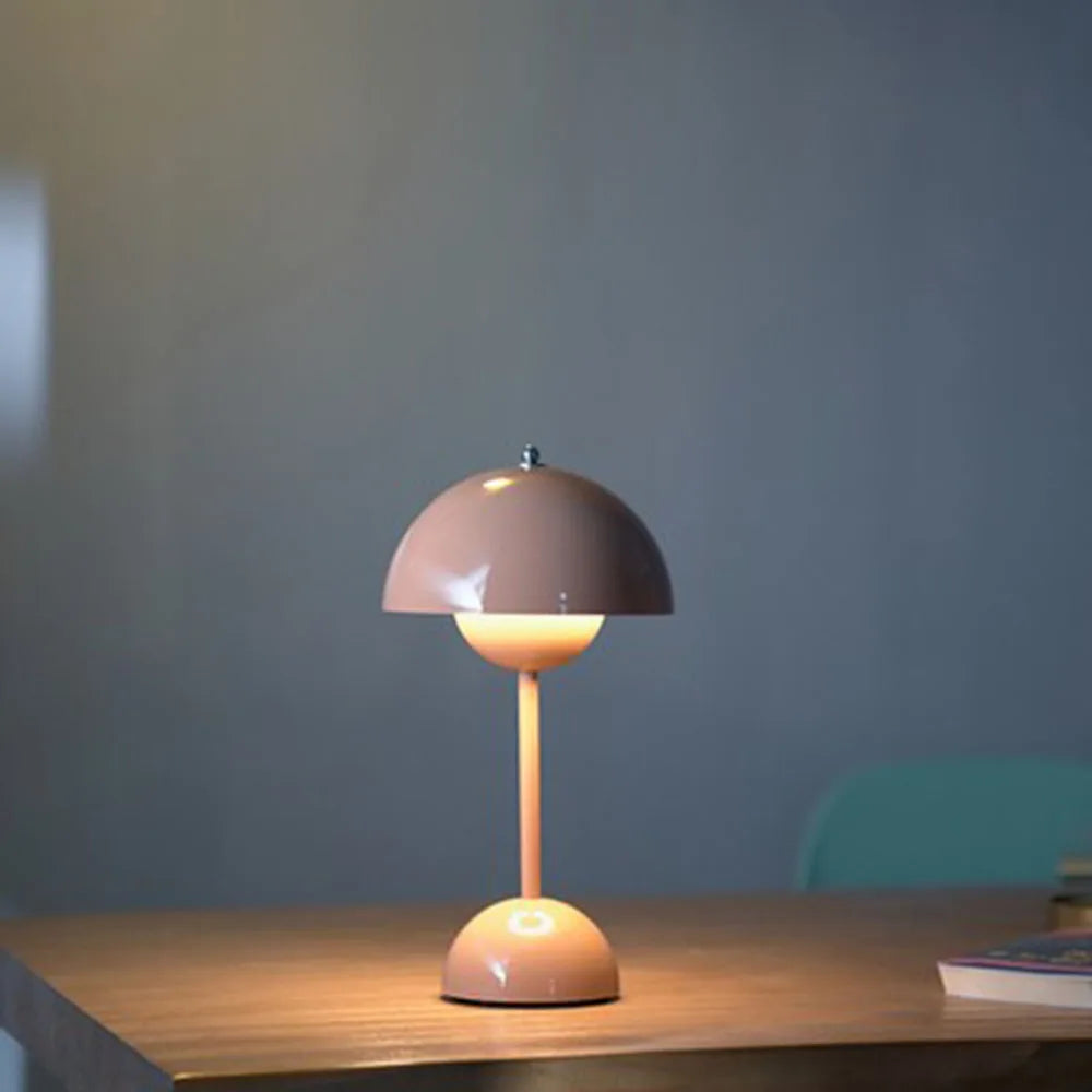 Nordic Glow™ Pilzlampe