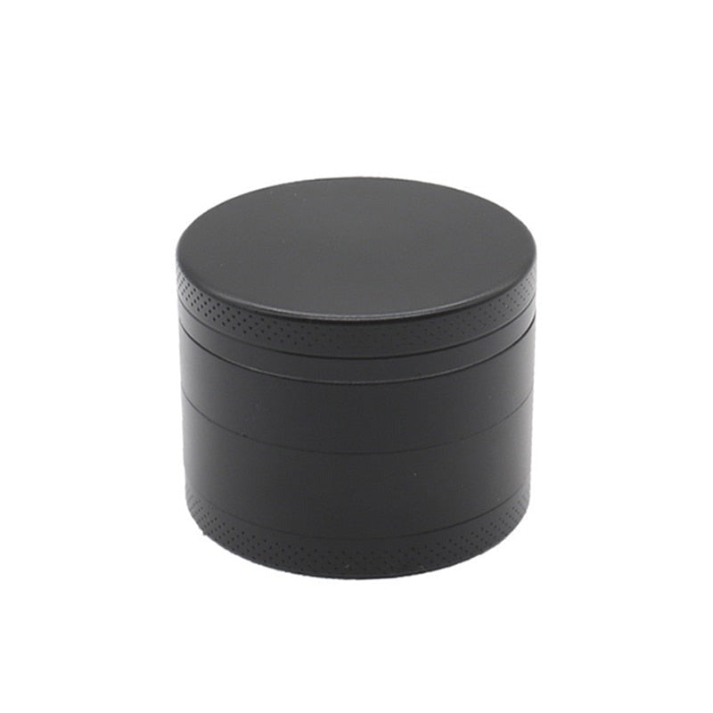 Präzisions-Kräutermühle - Perfektes Mahlen, zu jeder Zeit