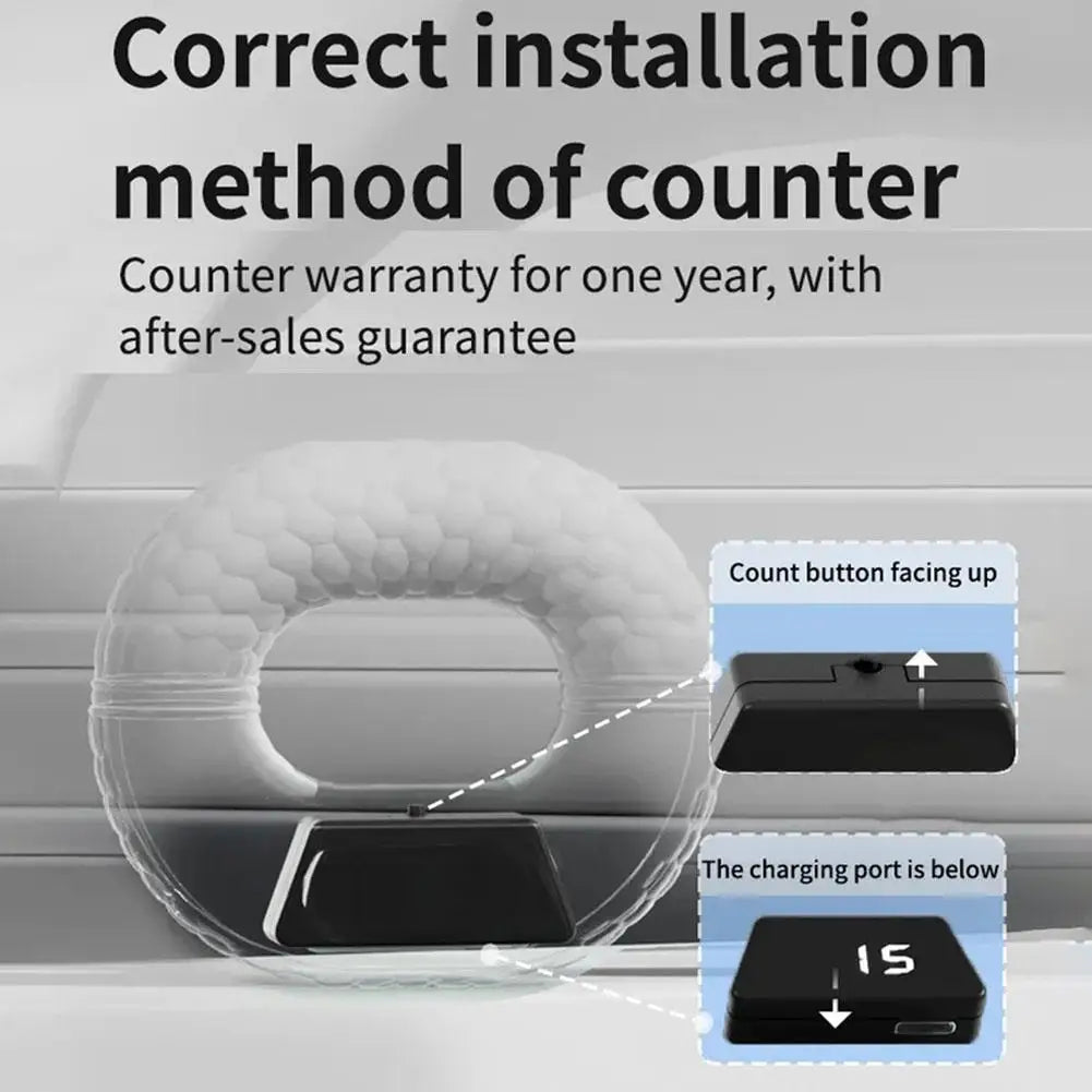 GripMaster Profi-Trainer