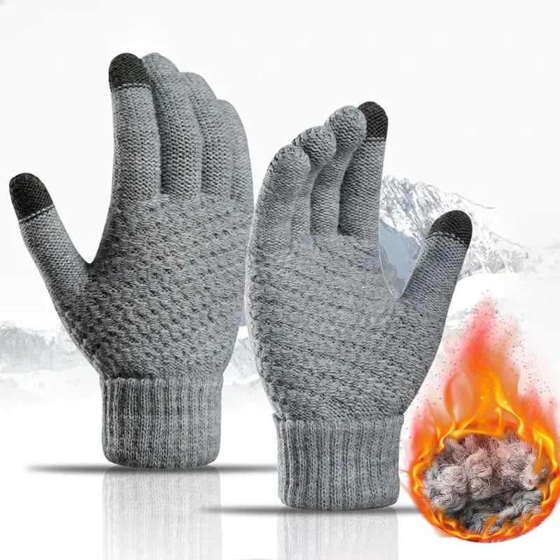 ChillShield Thermohandschuhe