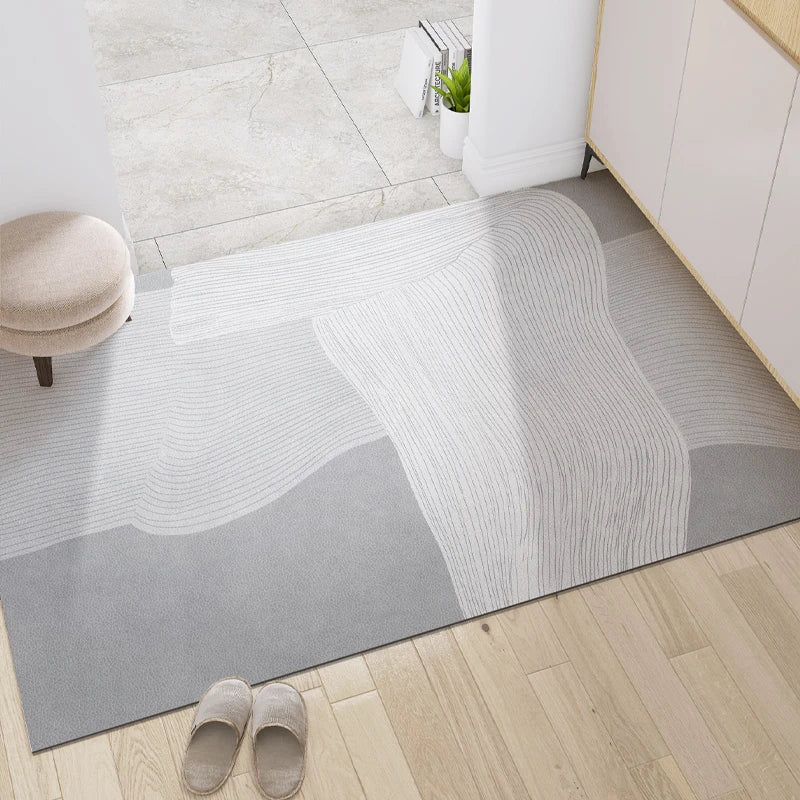 NordicShield Eingangsmatte