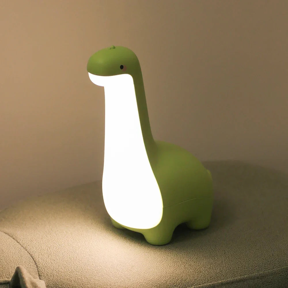 DinoGlow Nachtlampe