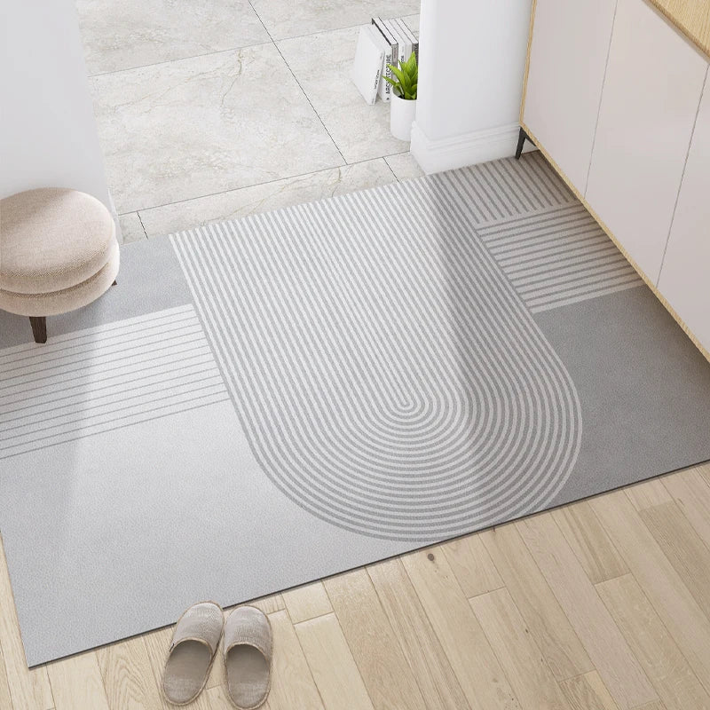 NordicShield Eingangsmatte