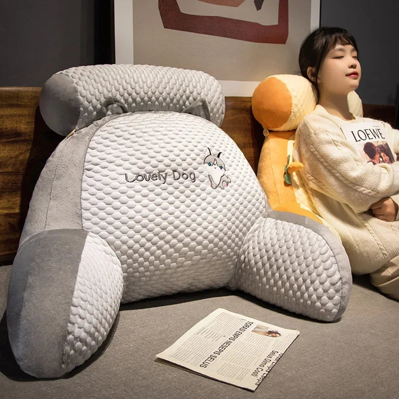 BackRelax Komfort-Kissen