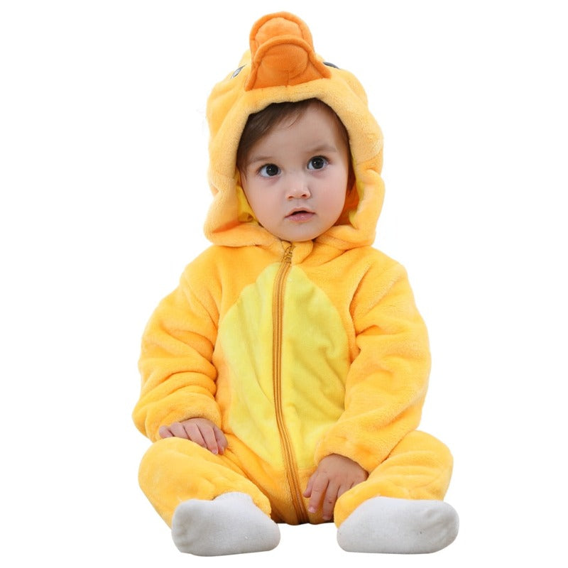 Cozy Critters - Baby-Tierkostüme