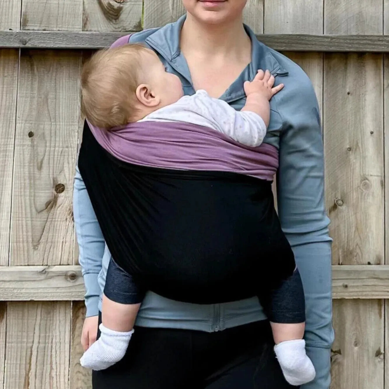 SnuggleWrap Babytragetuch