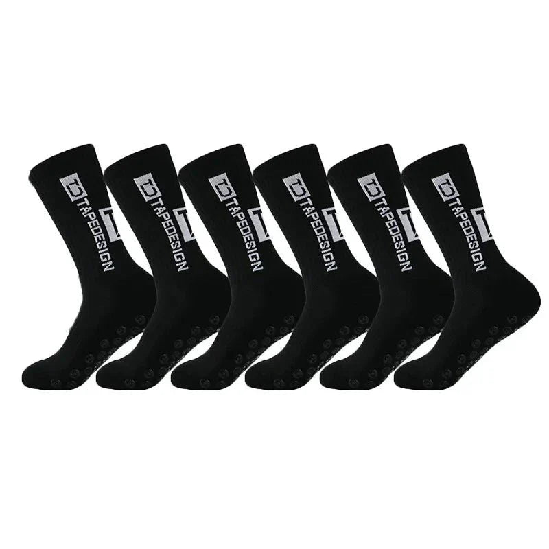 Sport-Socken - Ganztägiger Komfort - 6 Paar