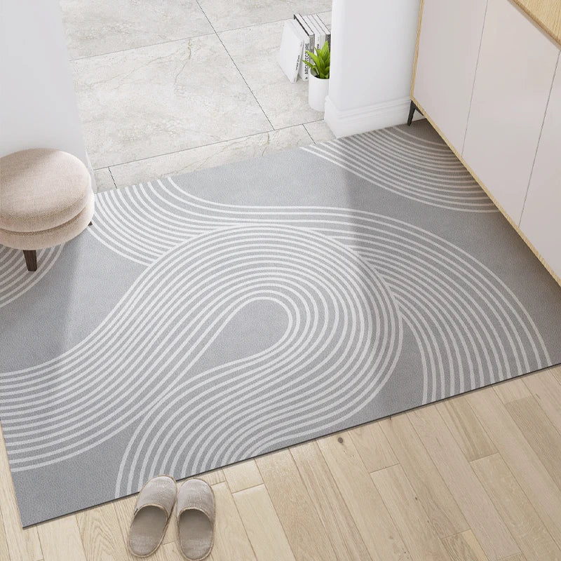 NordicShield Eingangsmatte