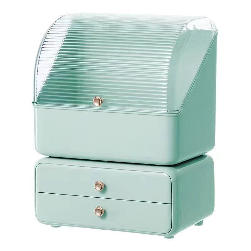 PureStyle-Acryl-Kosmetik-Organizer