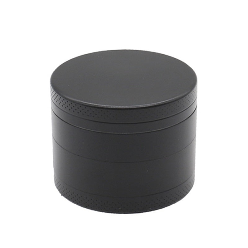 Präzisions-Kräutermühle - Perfektes Mahlen, zu jeder Zeit