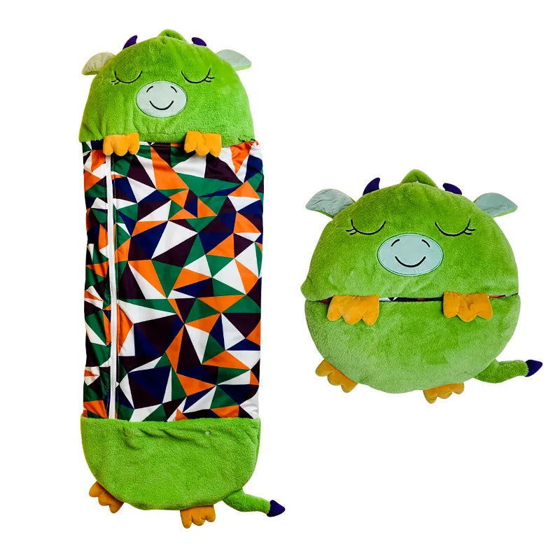 CuddleDream Sack - Kuscheliger Schlafsack