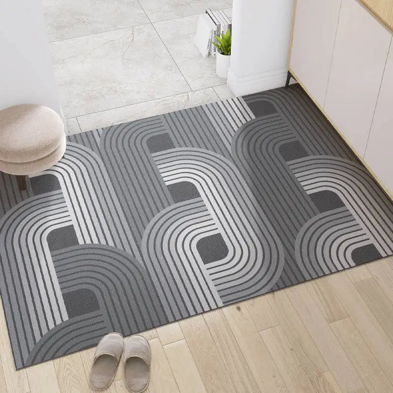 NordicShield Eingangsmatte