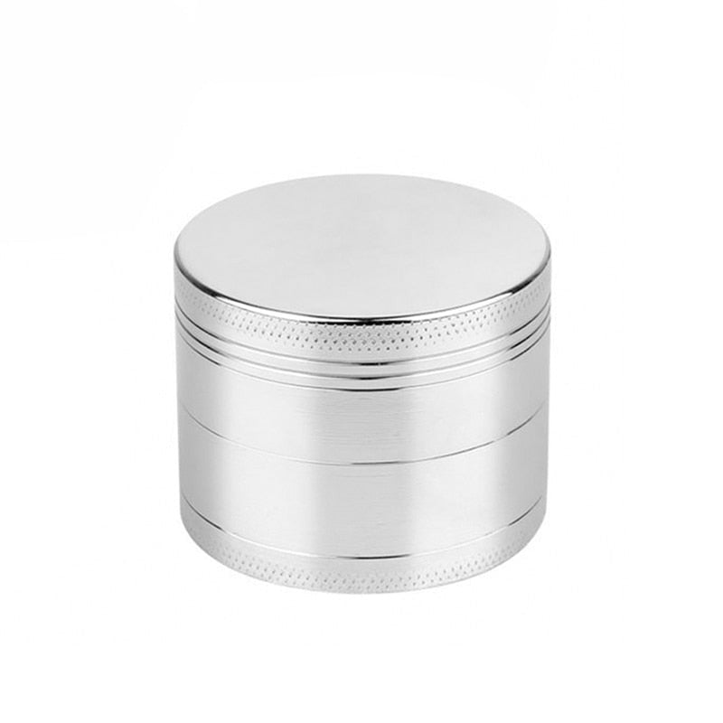 Präzisions-Kräutermühle - Perfektes Mahlen, zu jeder Zeit