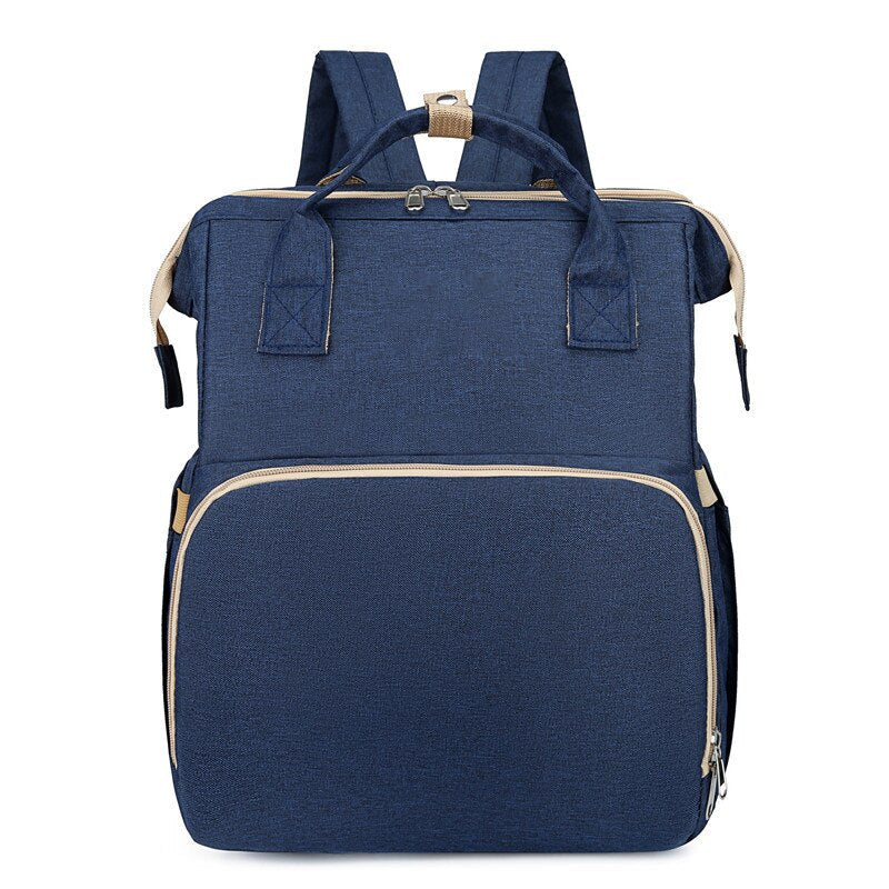 ParentGo - Multifunktionale Wickeltasche