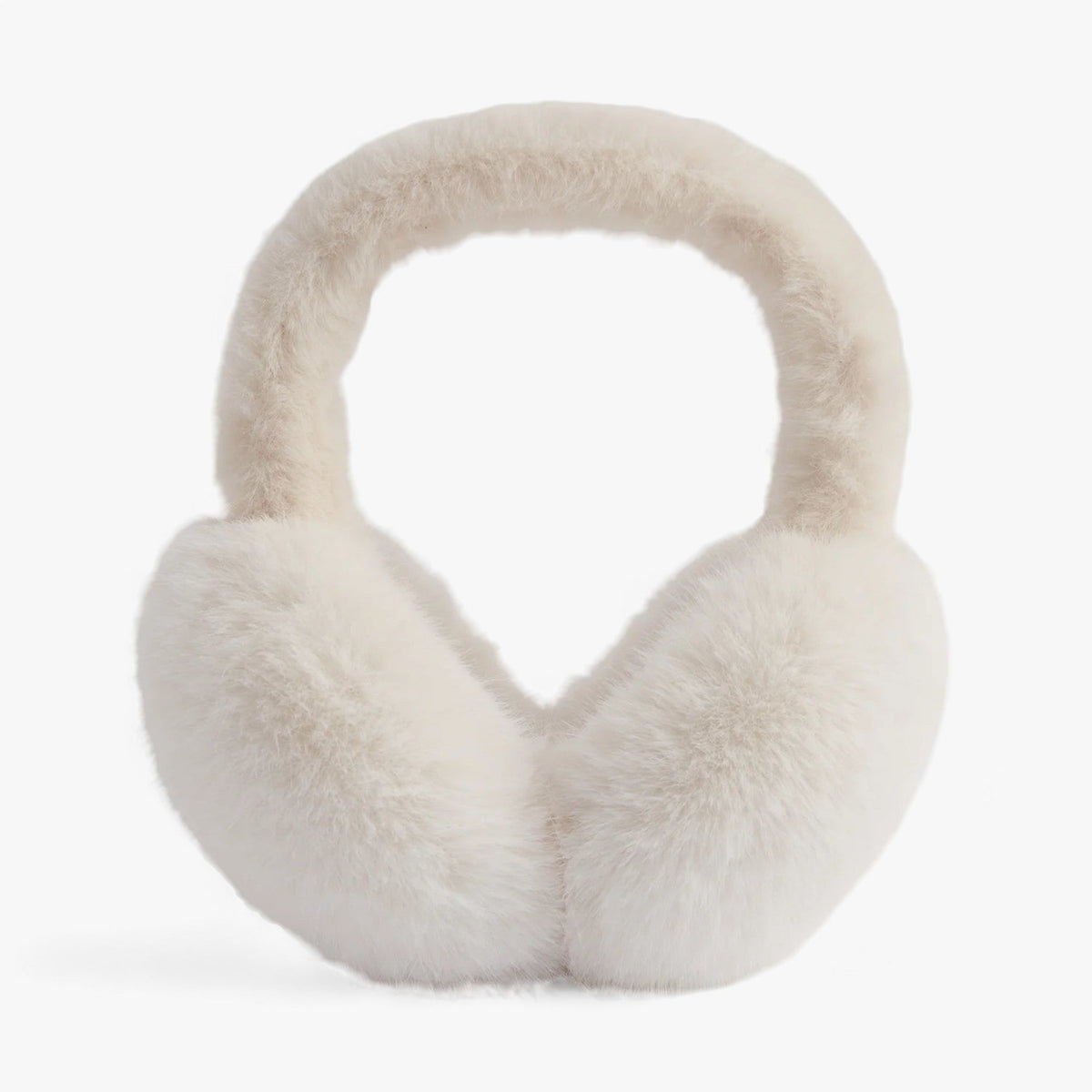 CozyFur - Kunstfell-Ohrenwärmer
