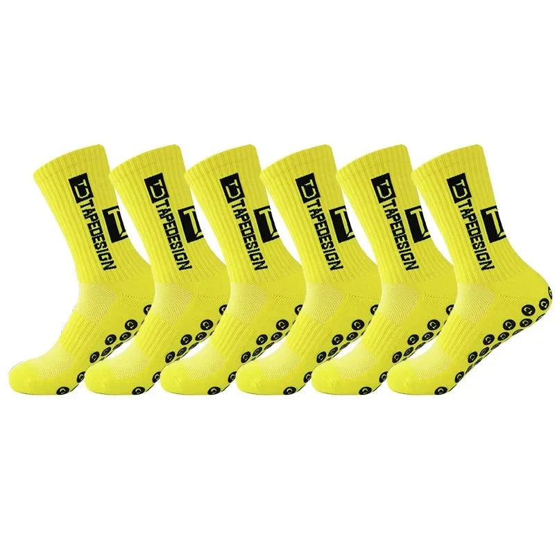 Sport-Socken - Ganztägiger Komfort - 6 Paar