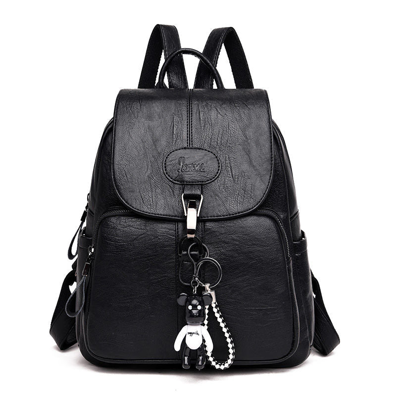 Schicker Mini-Rucksack Für Frauen