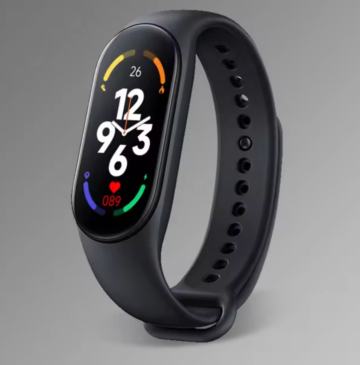 ActiveBuddy Smartwatch - Fitness- und Sicherheitsuhr für Kinder