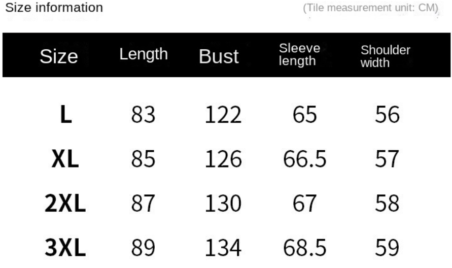 ArcticGuard - Winterjacke mit Kapuze für Männer