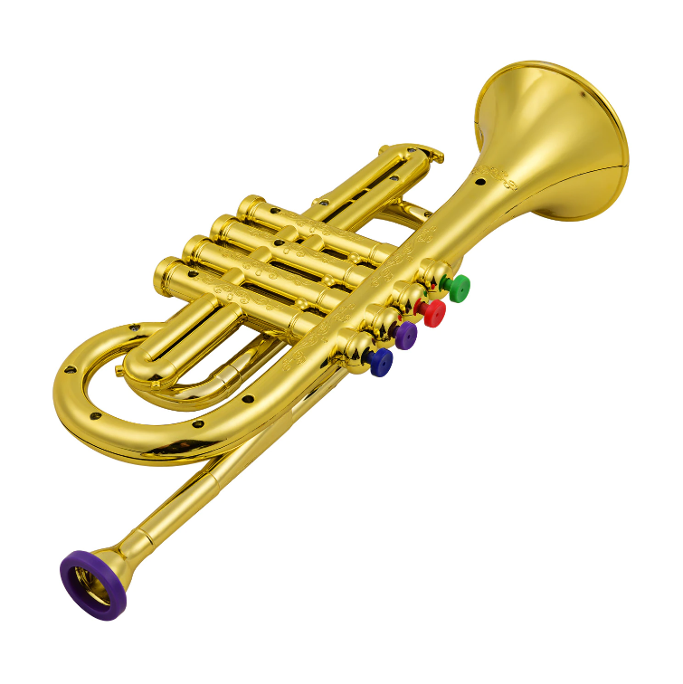 MelodyMaker Trompetenspielzeug
