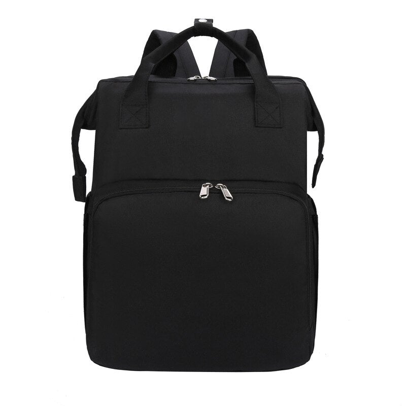 ParentGo - Multifunktionale Wickeltasche