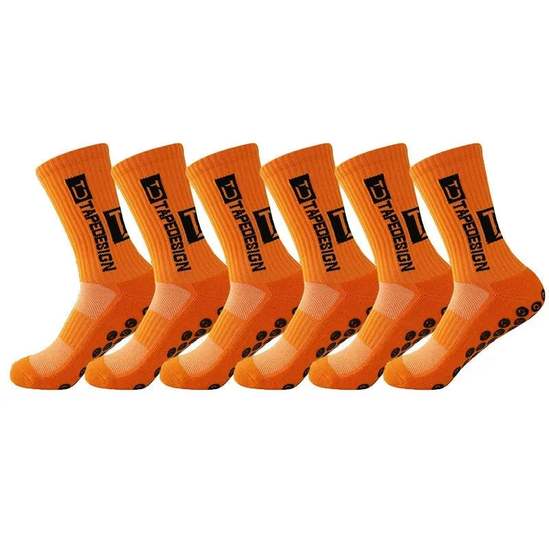 Sport-Socken - Ganztägiger Komfort - 6 Paar