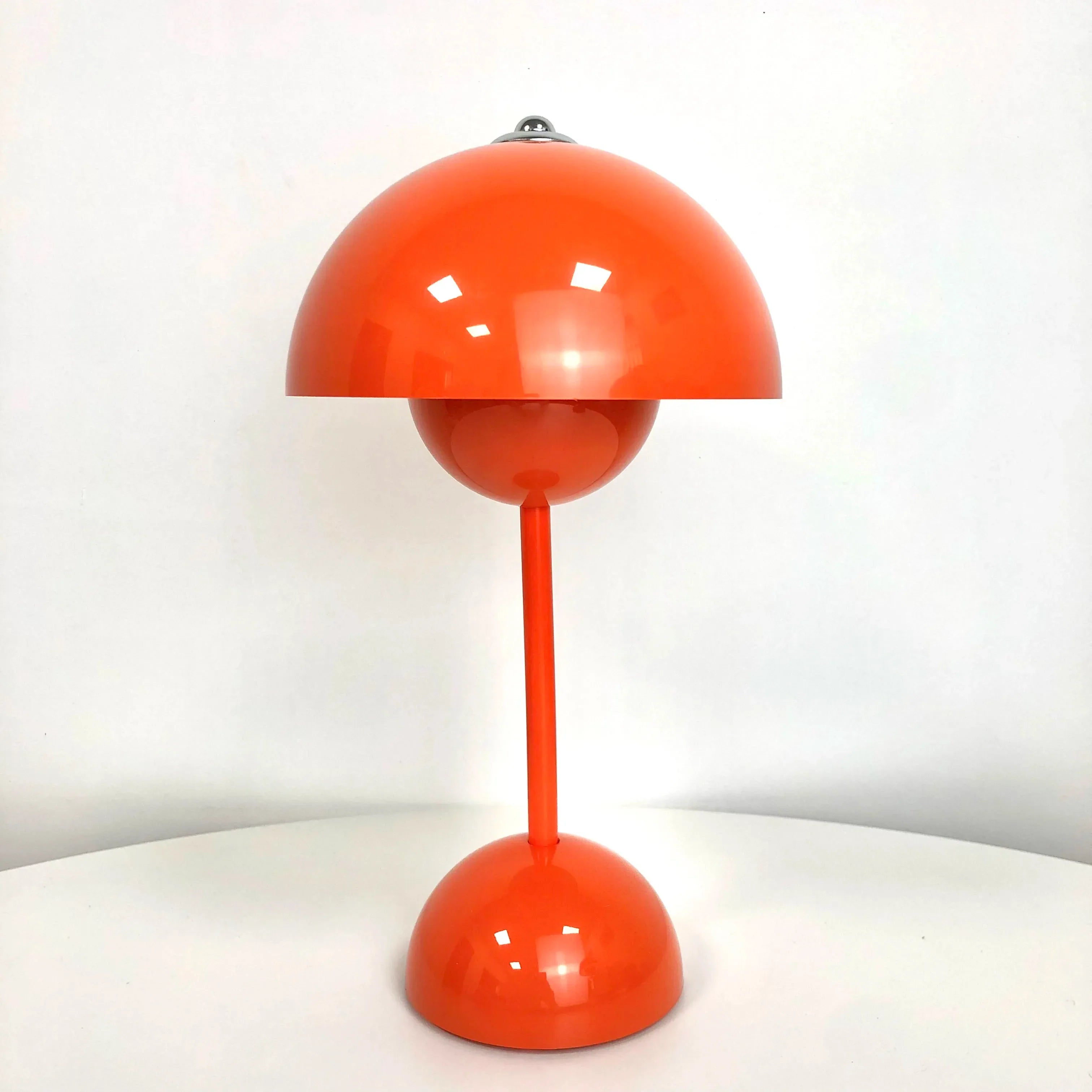 Nordic Glow™ Pilzlampe