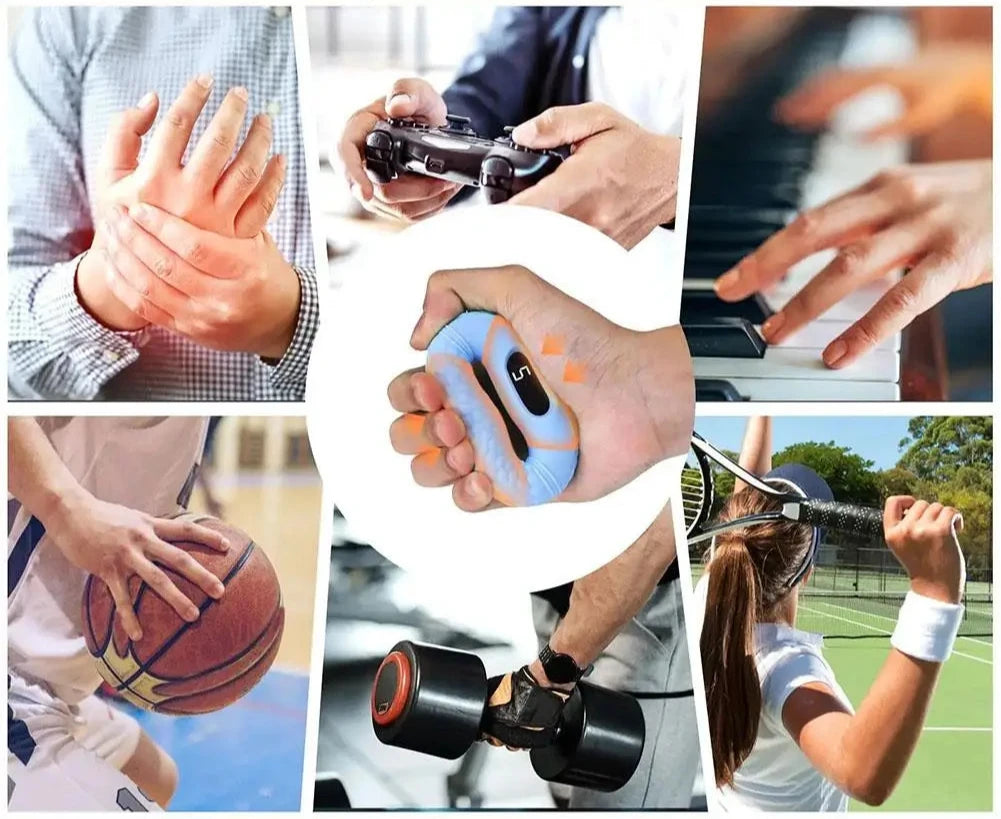 GripMaster Profi-Trainer