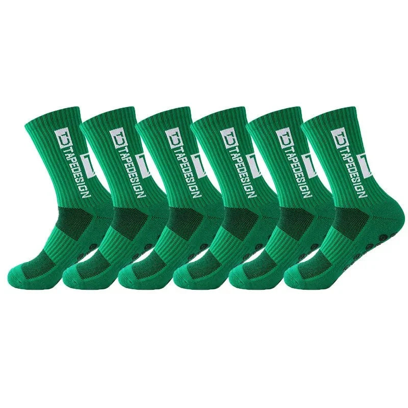 Sport-Socken - Ganztägiger Komfort - 6 Paar