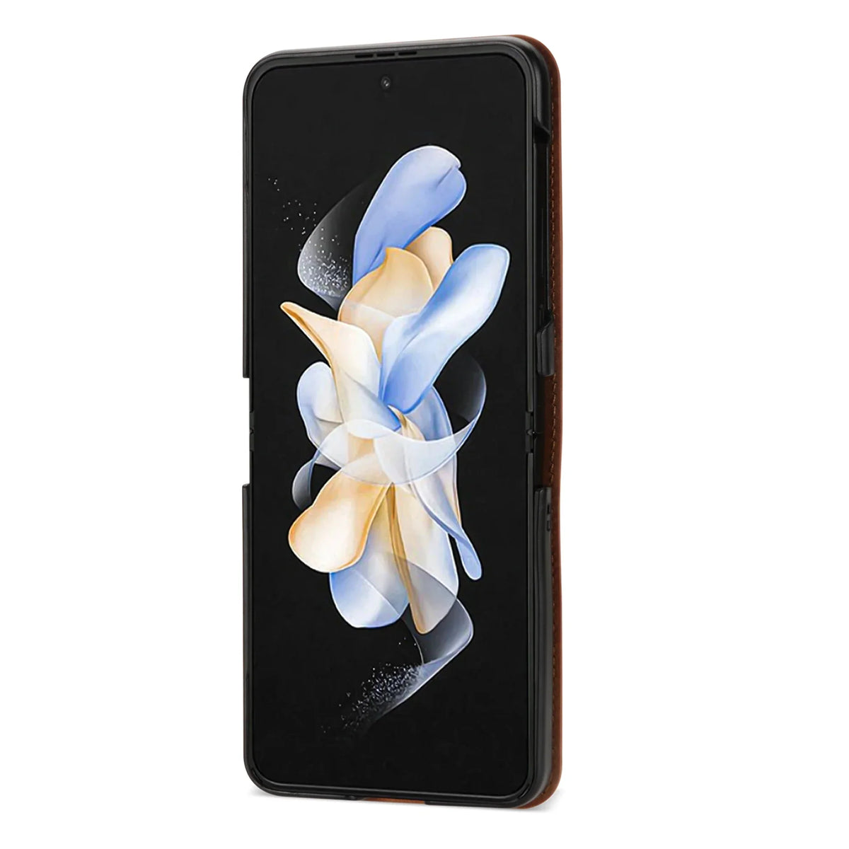 EliteGuard Ledertasche