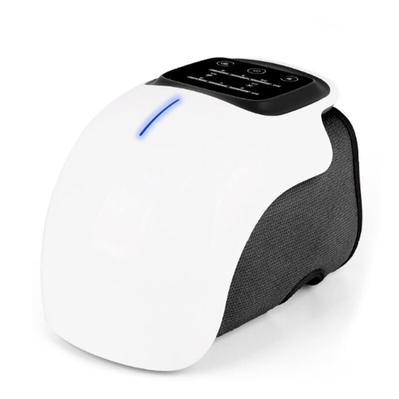 KneeEase Pro - Infrarot-Knie-Massagegerät