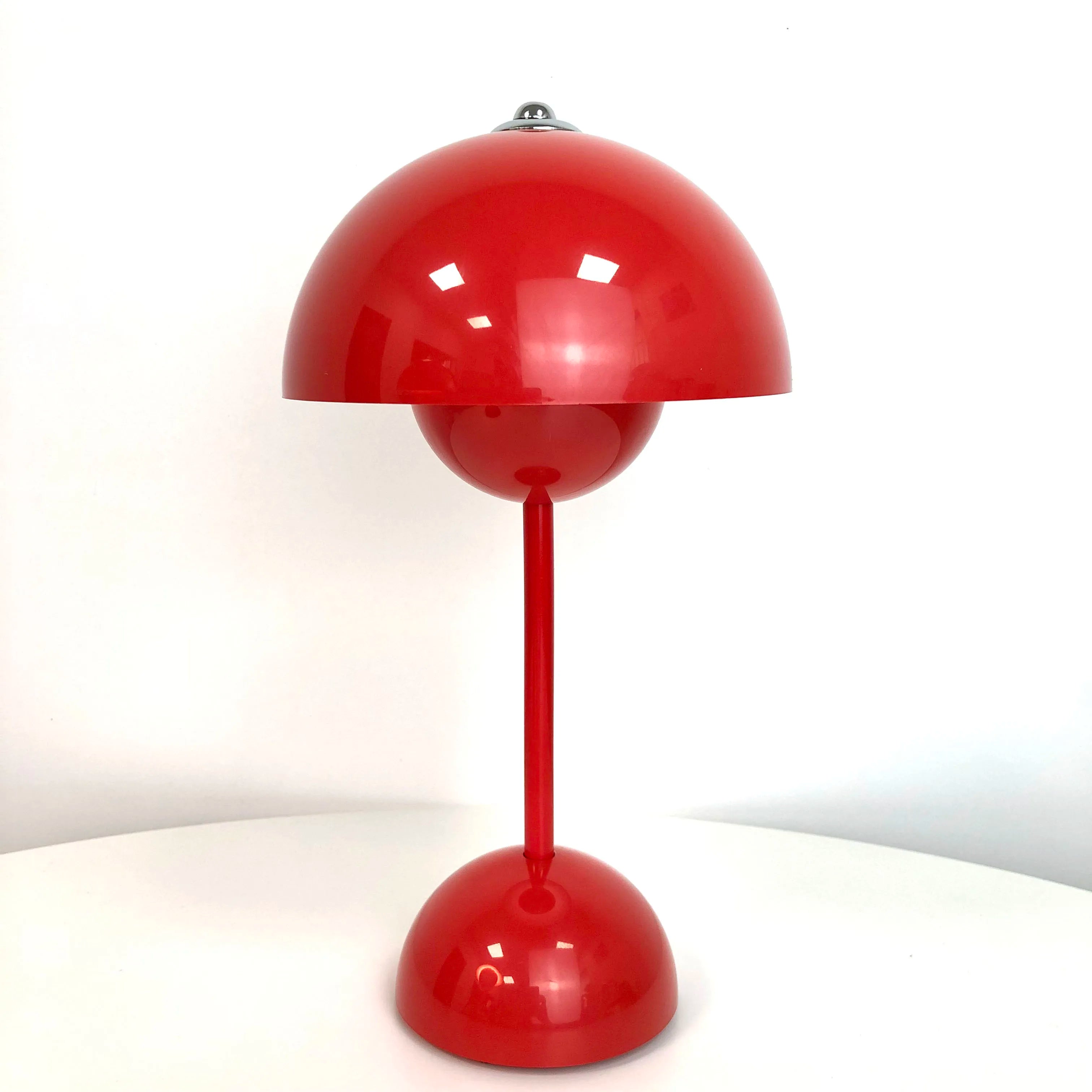 Nordic Glow™ Pilzlampe