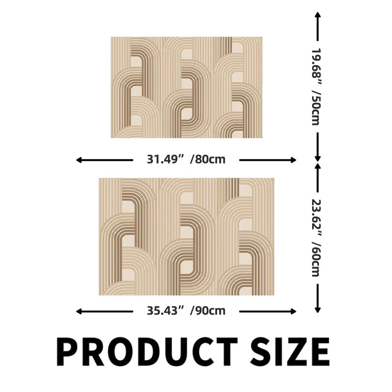 NordicShield Eingangsmatte